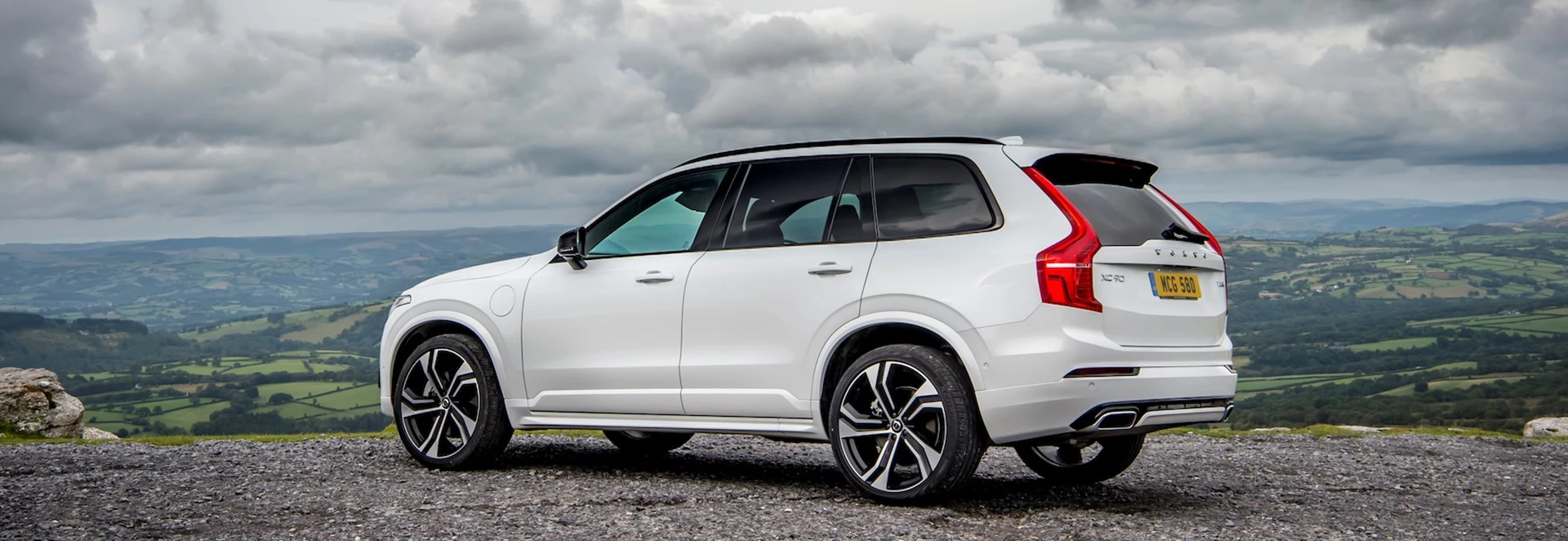 Volvo announces free electricity offer to plug-in hybrid customers
